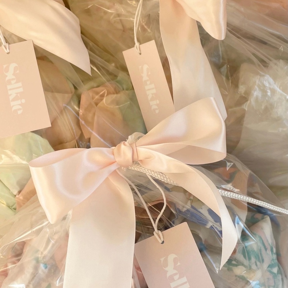 Selkie mystery bag